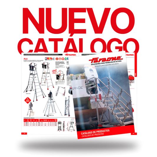 Nuevo catalogo Faraone